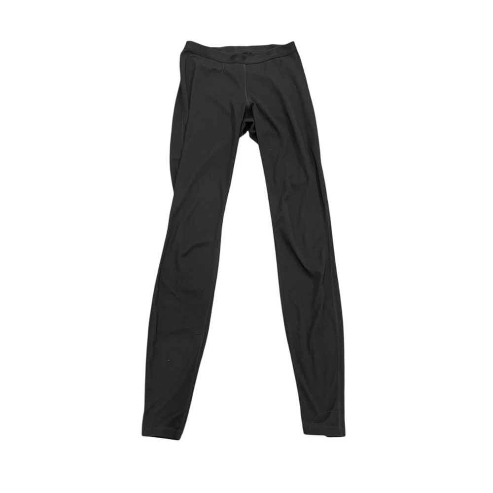 Patagonia Black Capilene Baselayer Men’s Small